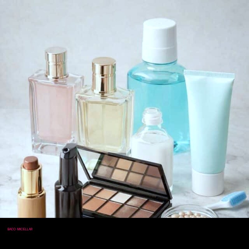 Micellar Clean Water 400ml